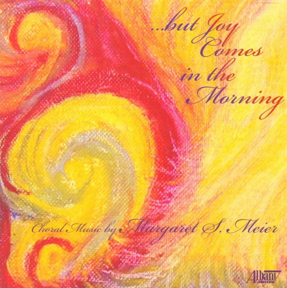 But Joy Comes In The Morning (image for) But Joy Comes In The Morning
