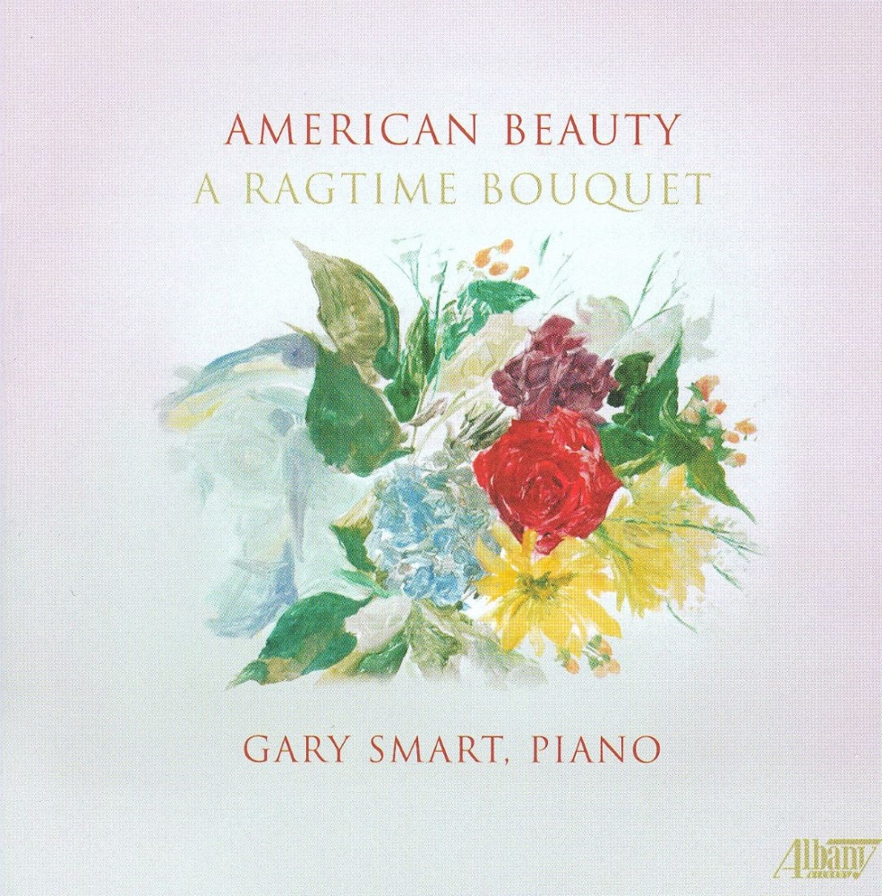 American Beauty-A Ragtime Bouquet (image for) American Beauty-A Ragtime Bouquet