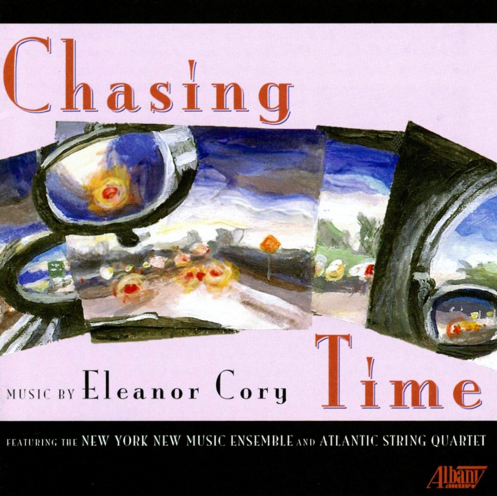Chasing Time-Music by Eleanor Cory (image for) Chasing Time-Music by Eleanor Cory