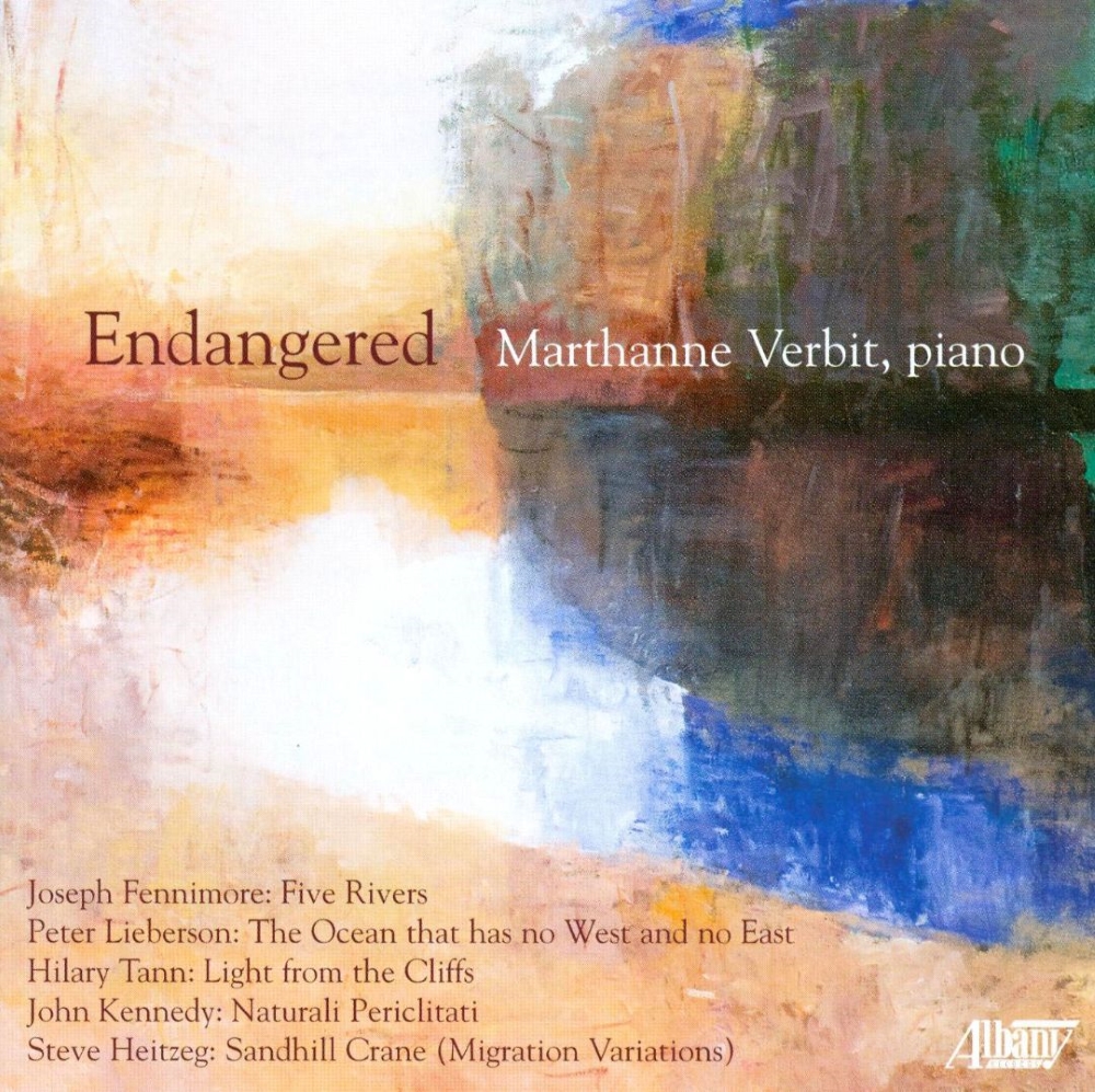 (image for) Endangered