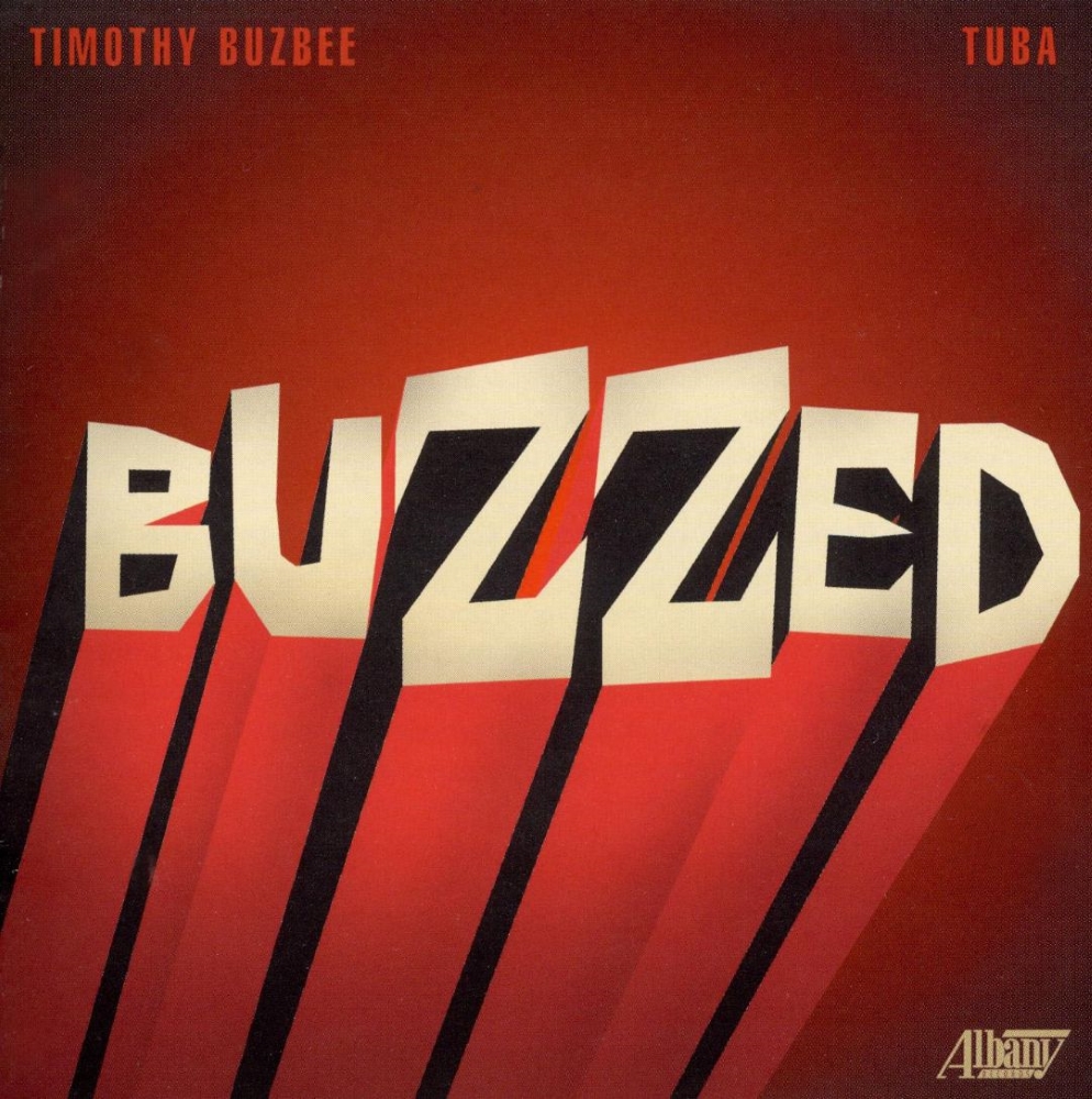Buzzed (image for) Buzzed