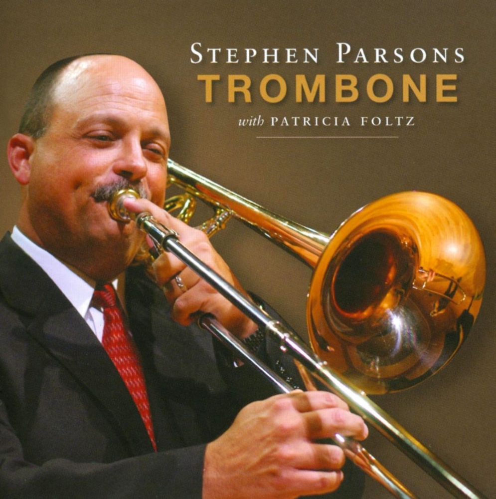 (image for) Trombone