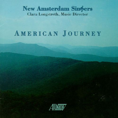 American Journey (image for) American Journey
