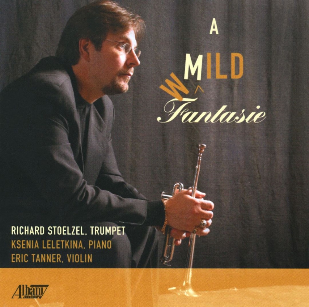 A Mild Fantasie (image for) A Mild Fantasie