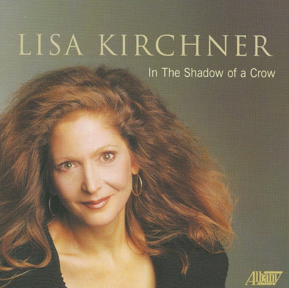 (image for) In The Shadow Of A Crow