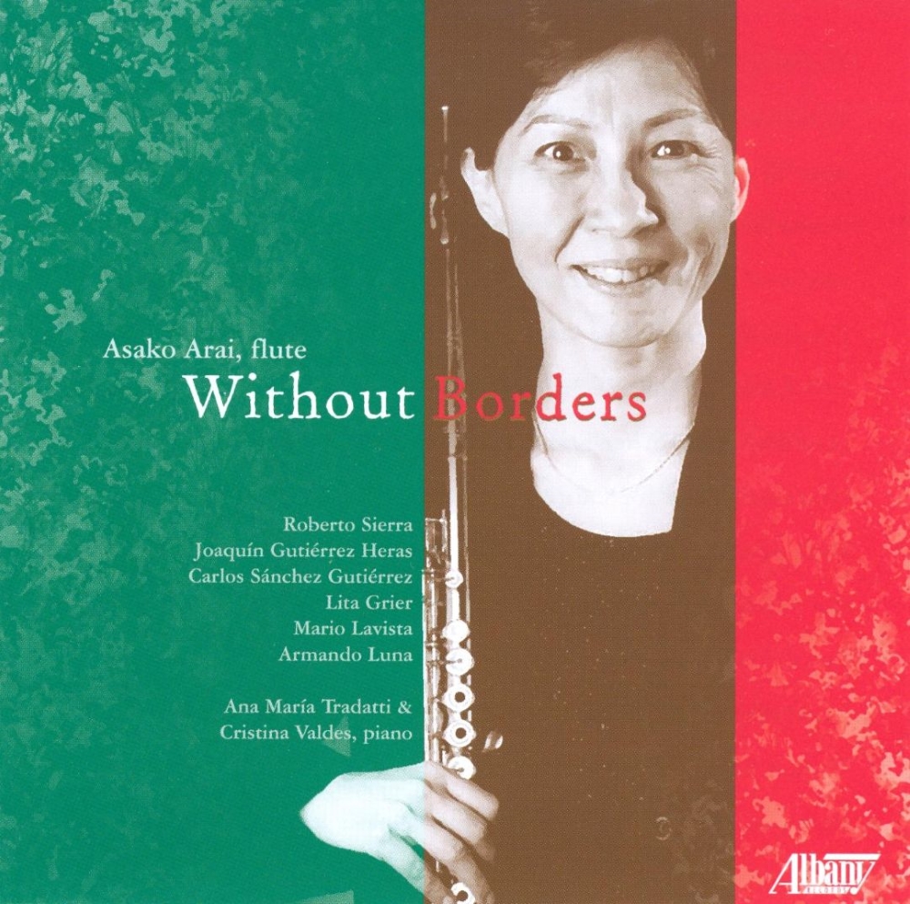 Without Borders (image for) Without Borders