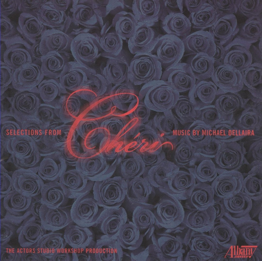 (image for) Selections from Chéri