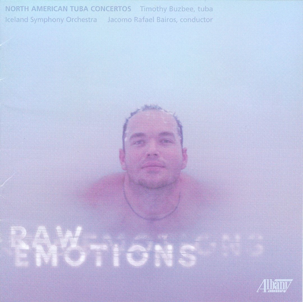 Raw Emotions (image for) Raw Emotions