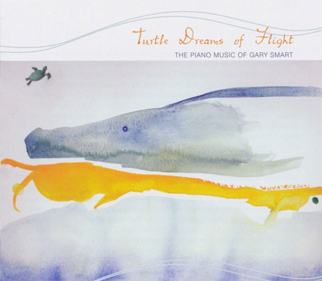 (image for) Turtle Dreams Of Flight
