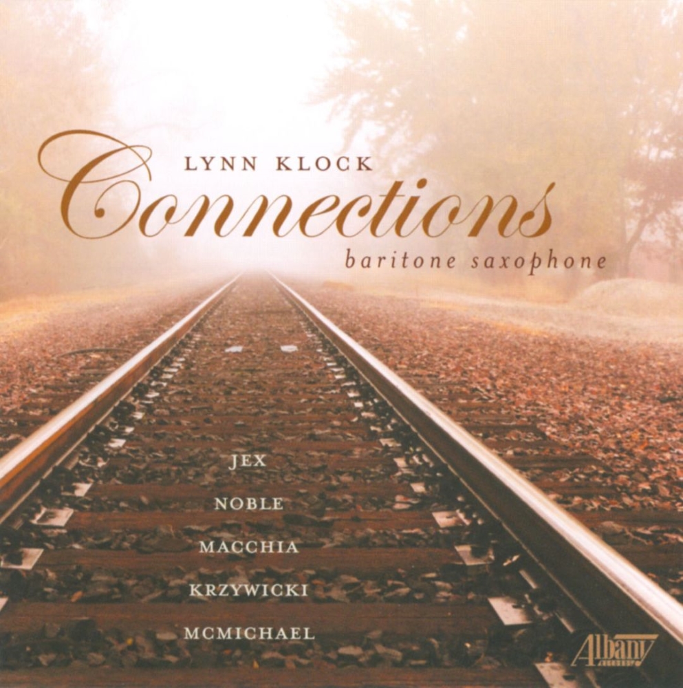 (image for) Connections
