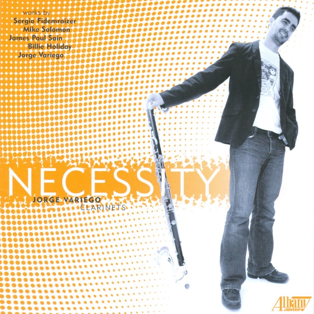 Necessity (image for) Necessity