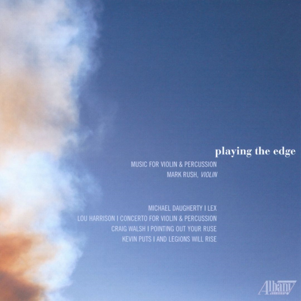 Playing The Edge (image for) Playing The Edge