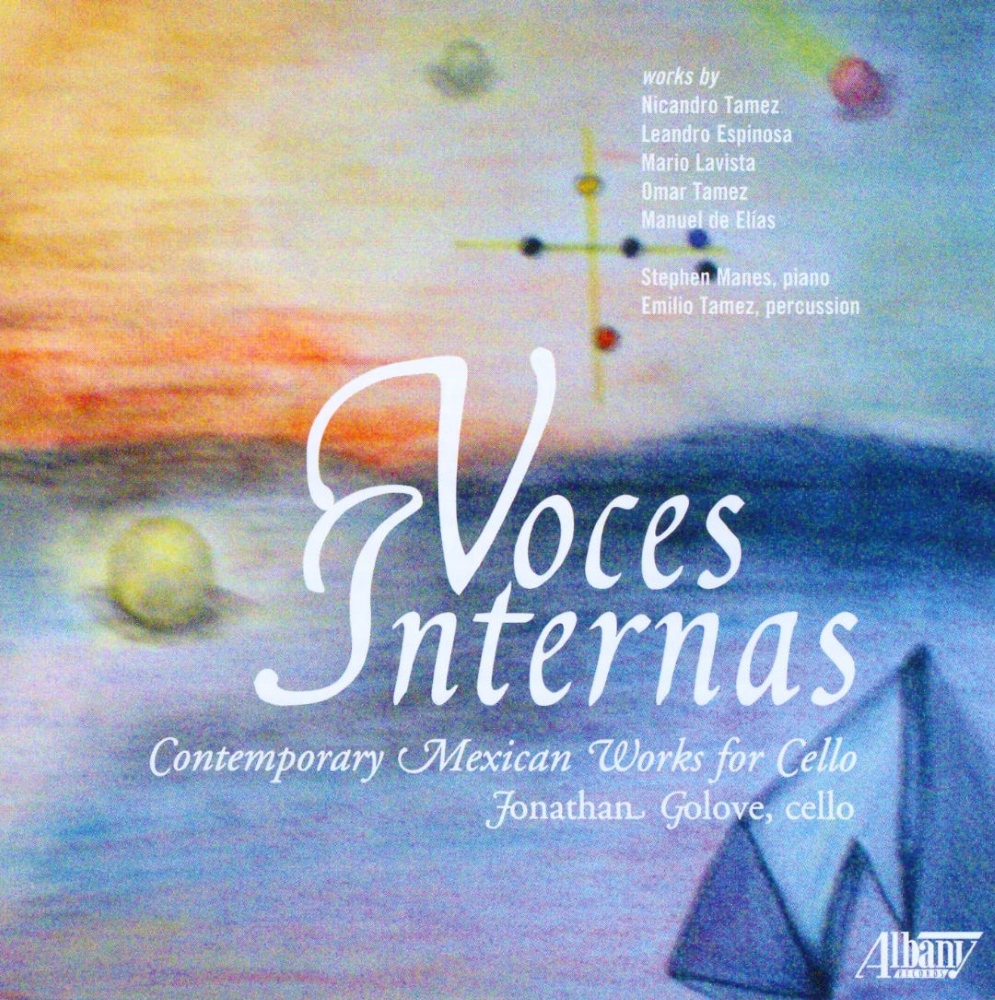 Voces Internas (image for) Voces Internas