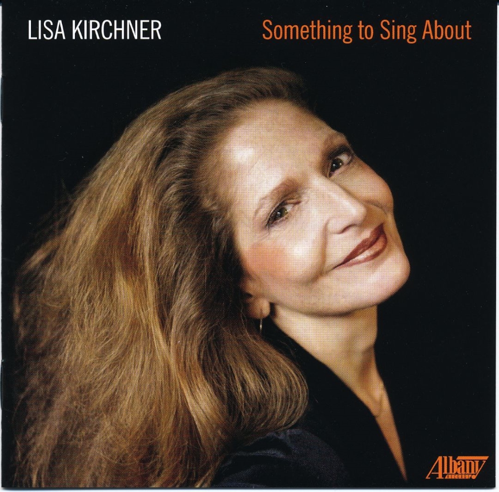 (image for) Something To Sing About