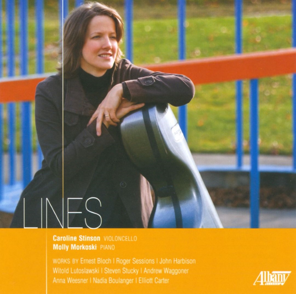 Lines (image for) Lines