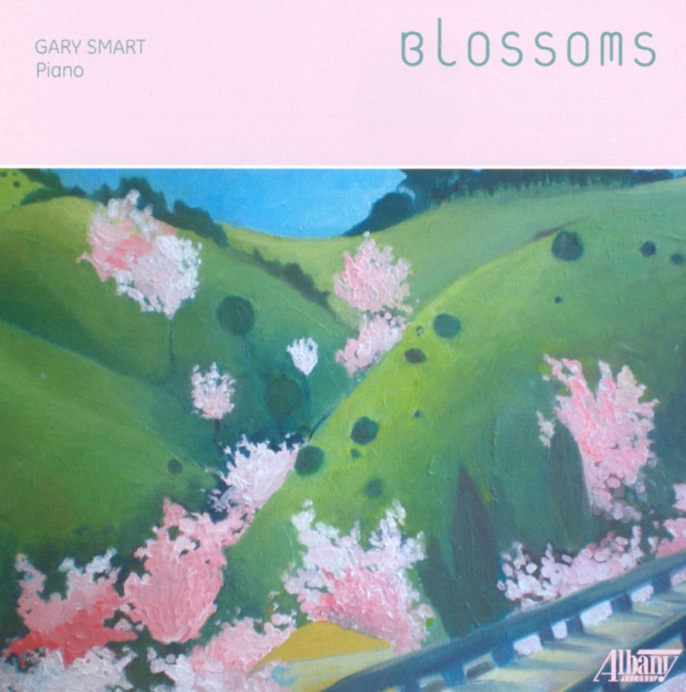 Blossoms (image for) Blossoms