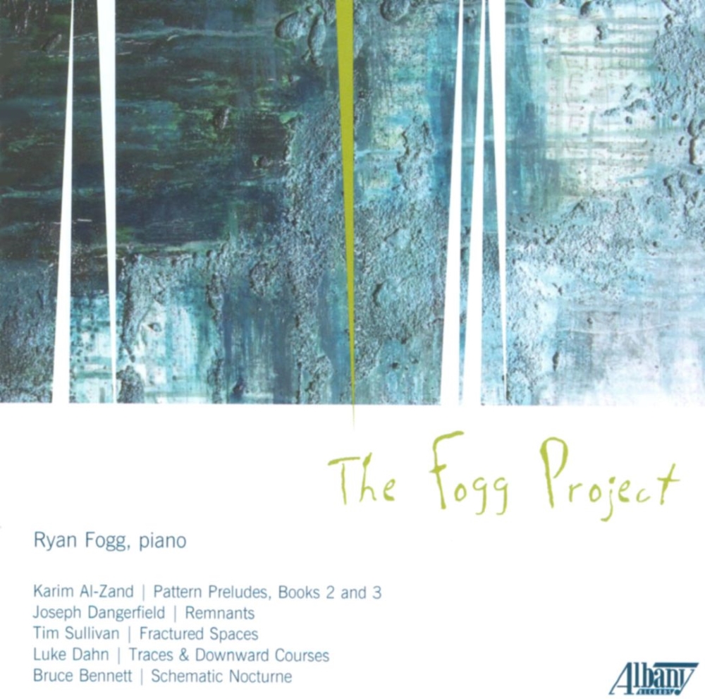 The Fogg Project (image for) The Fogg Project