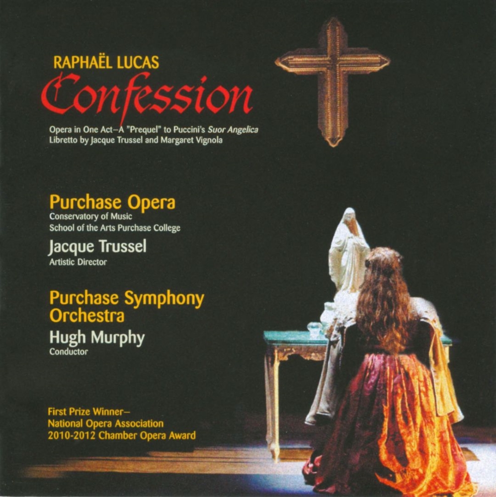 Raphaël Lucas-Confession (image for) Raphaël Lucas-Confession