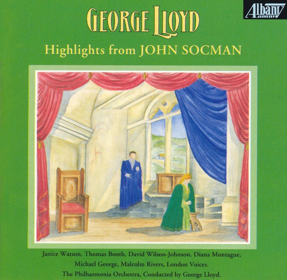 Highlights from John Socman (image for) Highlights from John Socman