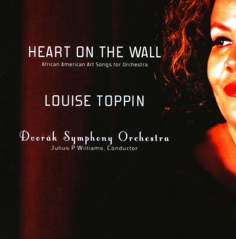 Heart On The Wall (image for) Heart On The Wall