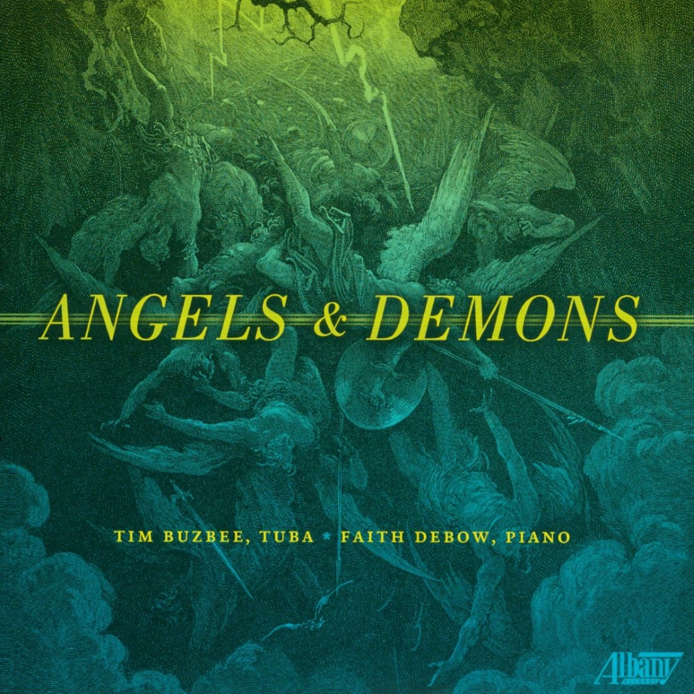 Angels & Demons (image for) Angels & Demons