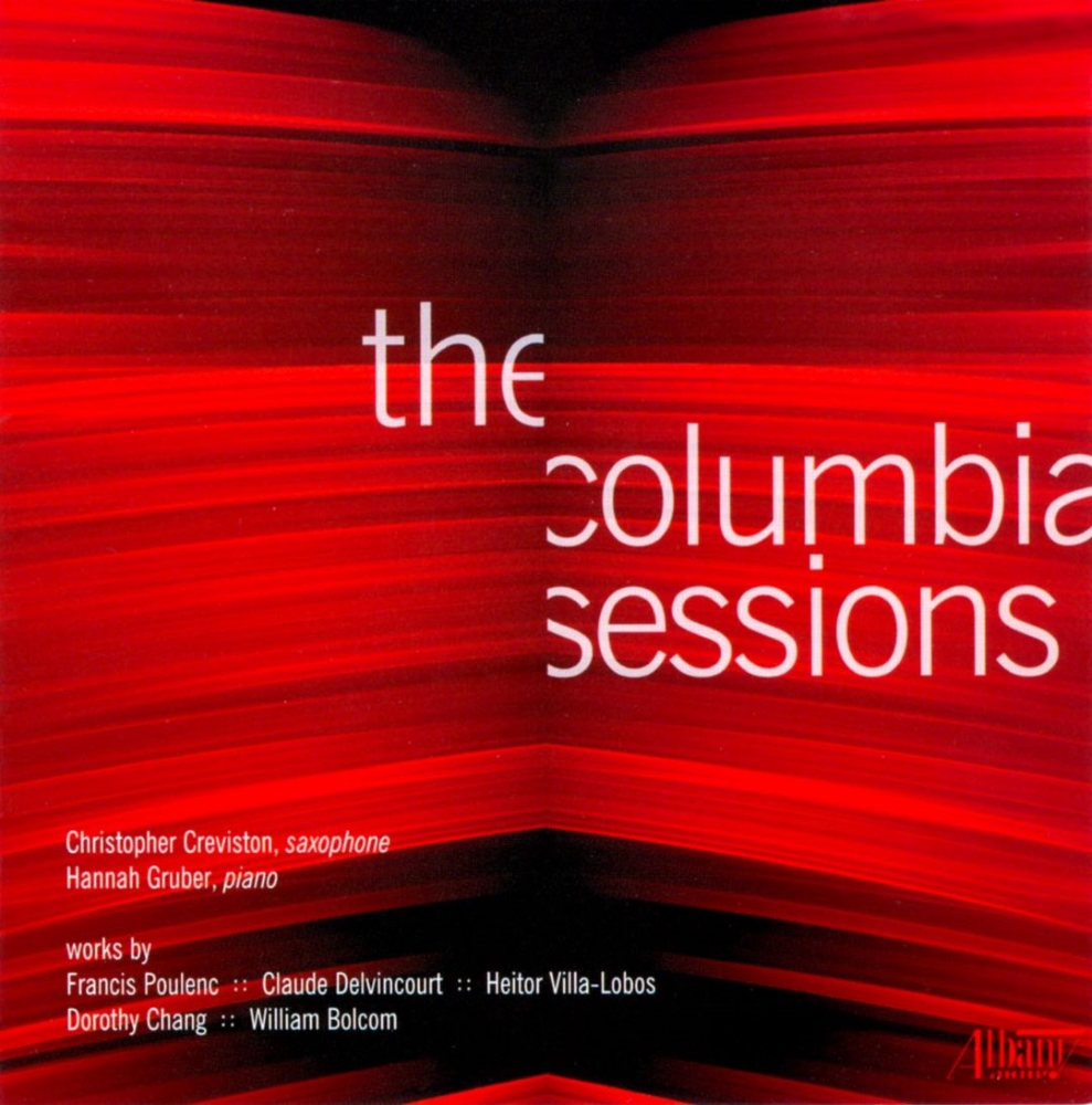 The Columbia Sessions (image for) The Columbia Sessions