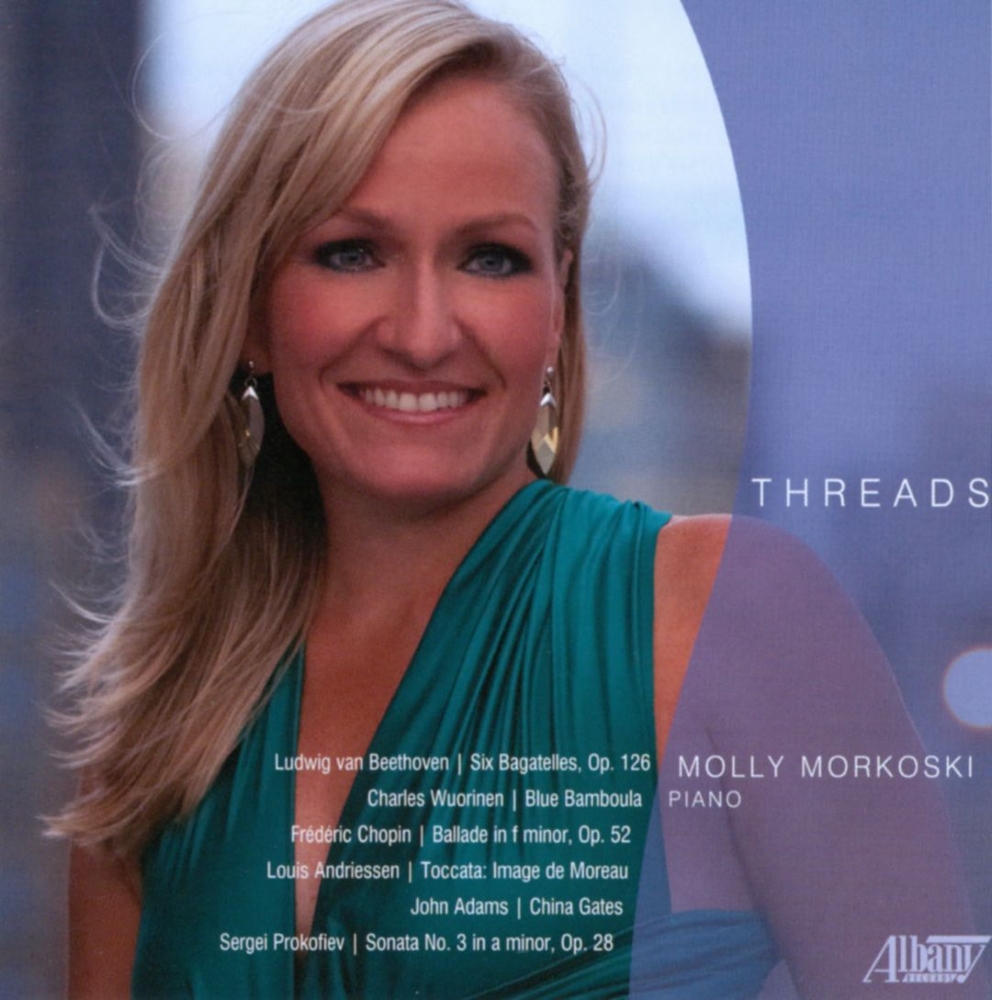 (image for) Threads