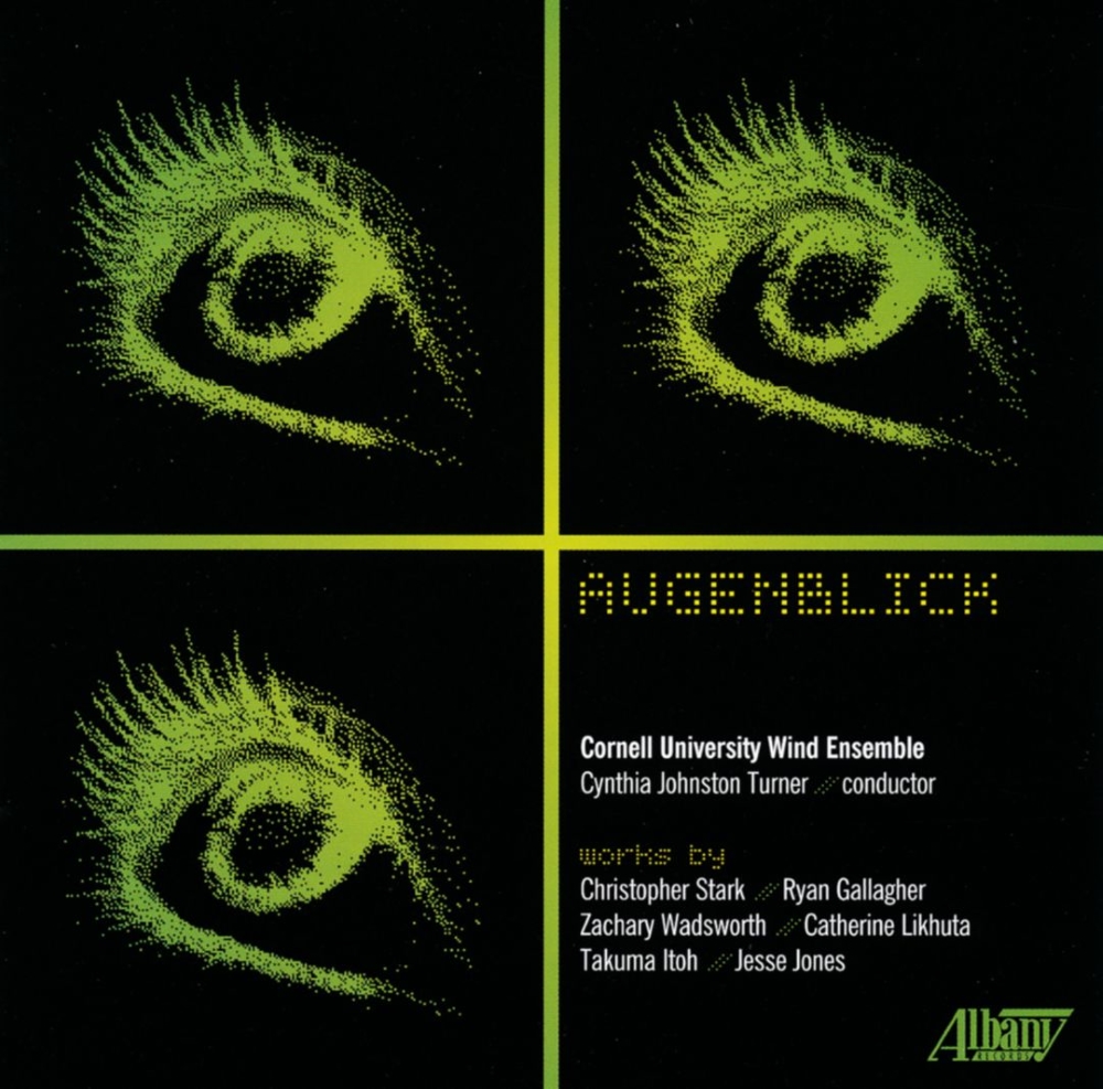 Augenblick (image for) Augenblick