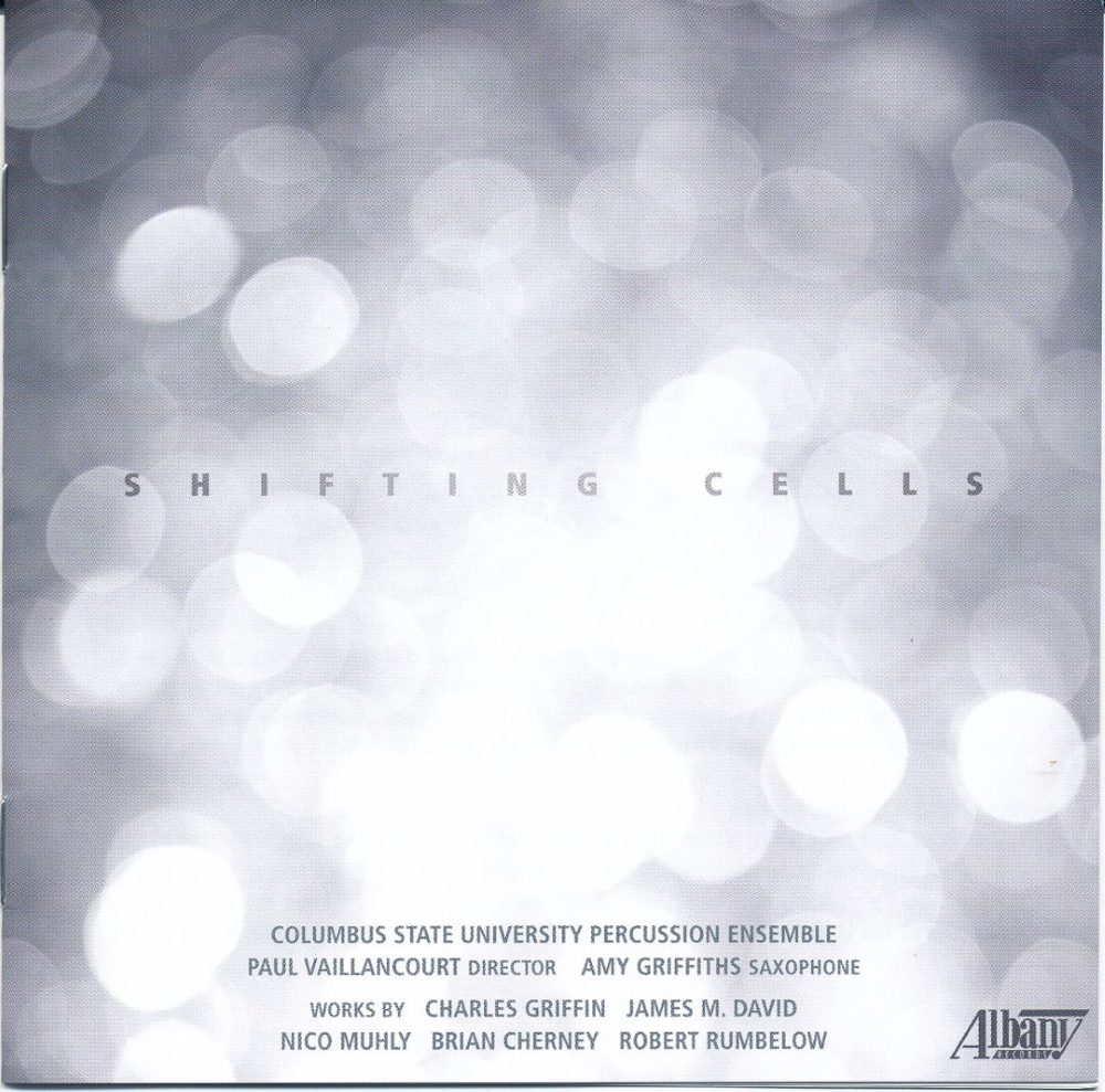 (image for) Shifting Cells
