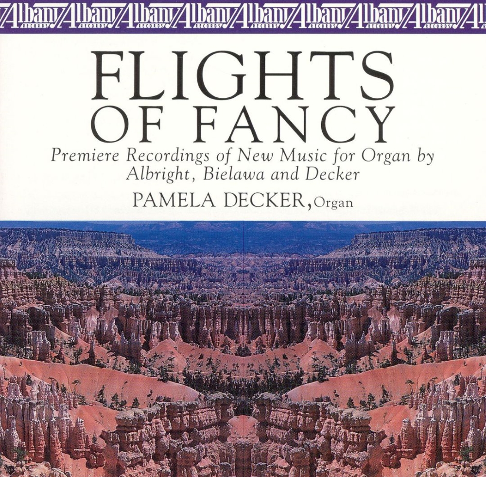 (image for) Flights Of Fancy