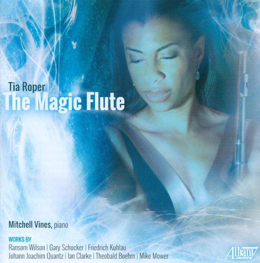 The Magic Flute (image for) The Magic Flute