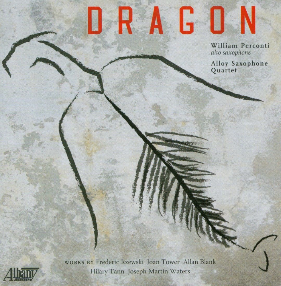 (image for) Dragon
