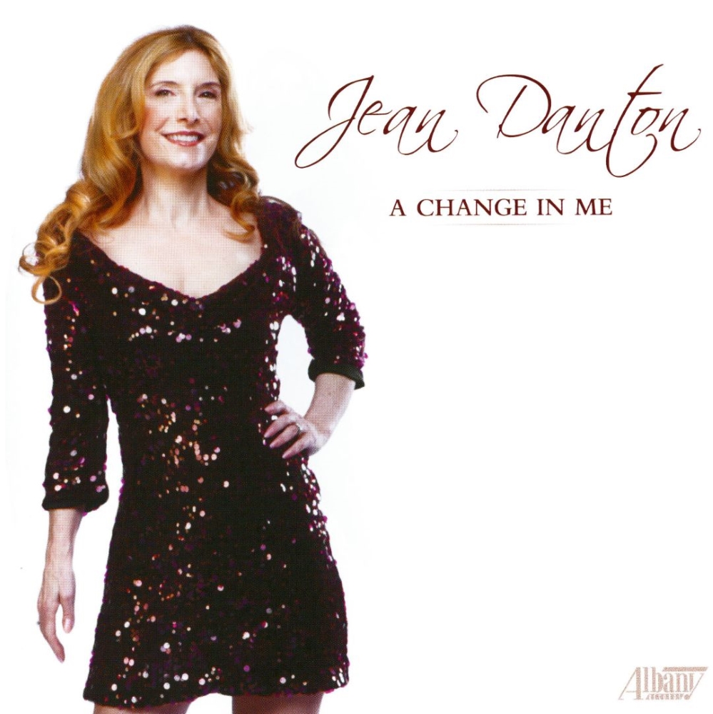 A Change In Me (image for) A Change In Me