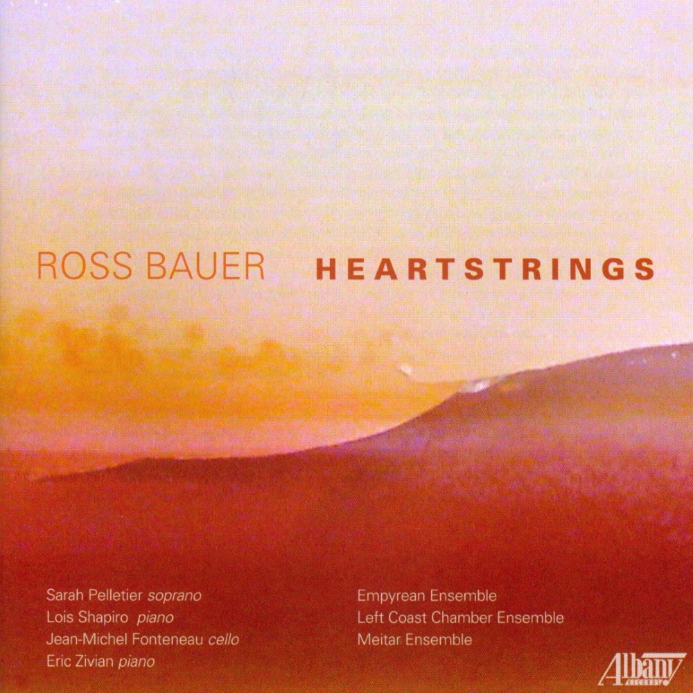 (image for) Ross Bauer-Heartstrings