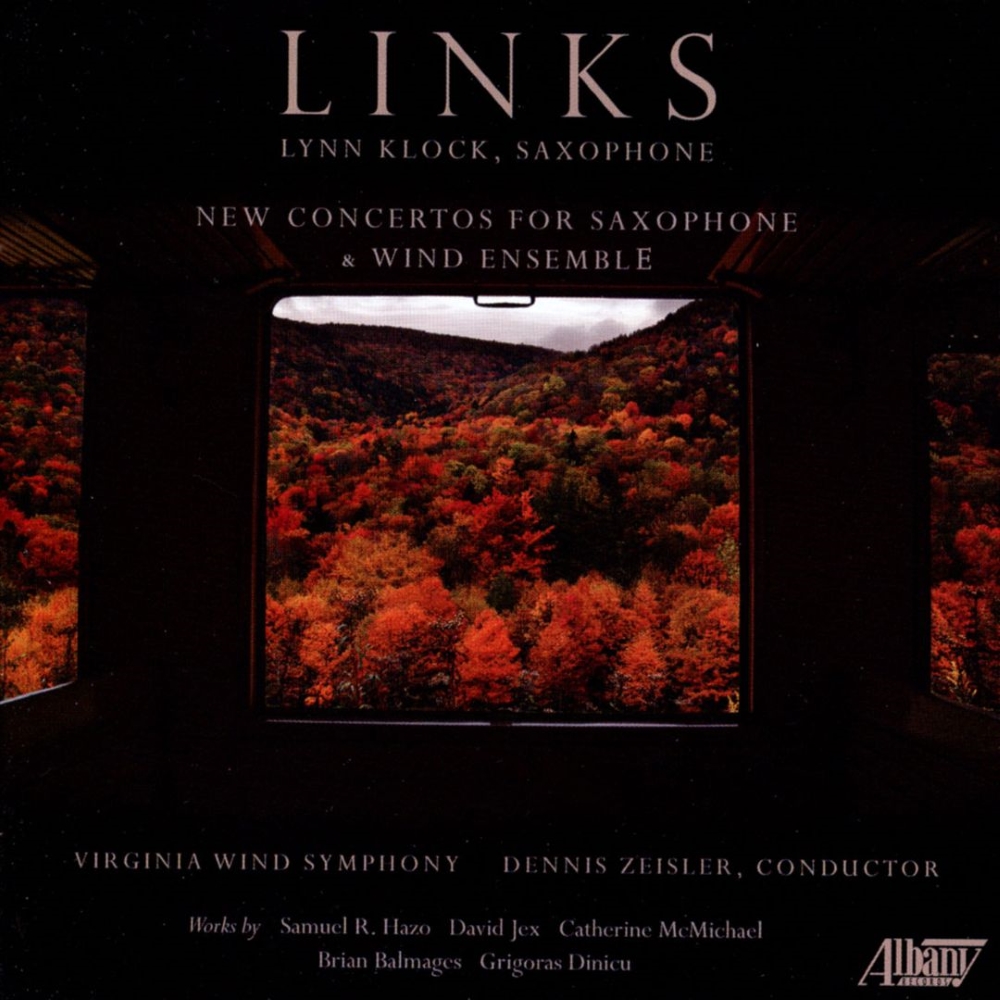 Links (image for) Links