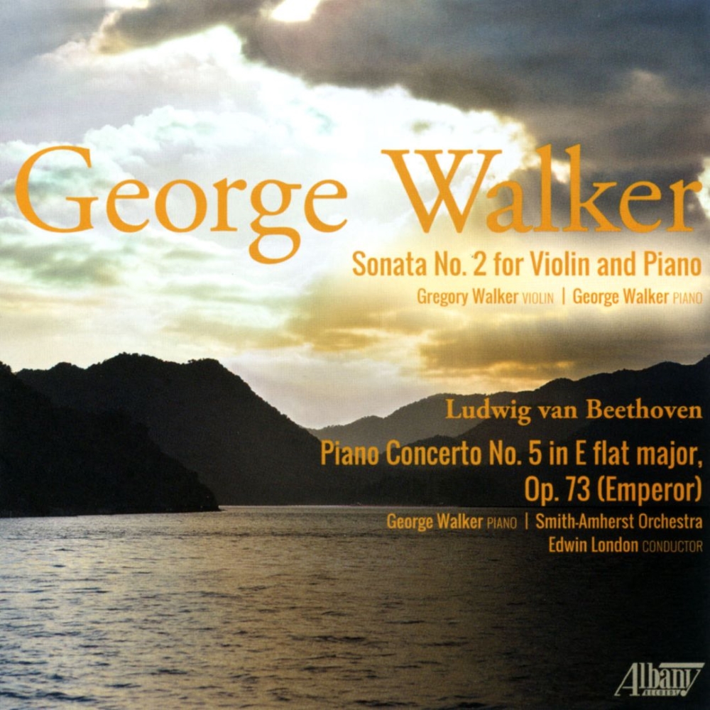 (image for) Composer And Performer