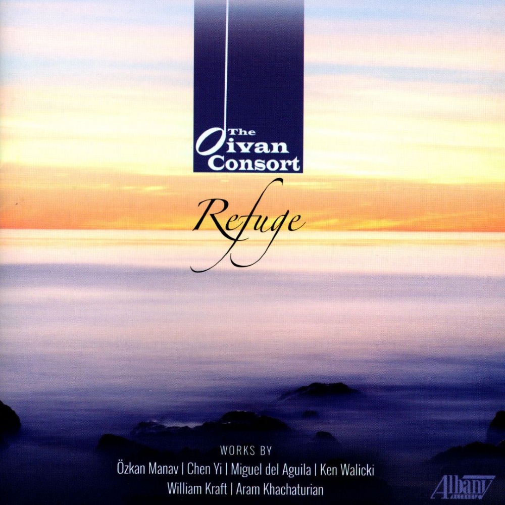 Refuge (image for) Refuge