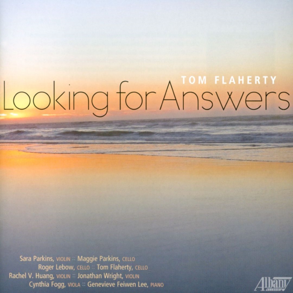 Looking For Answers (image for) Looking For Answers