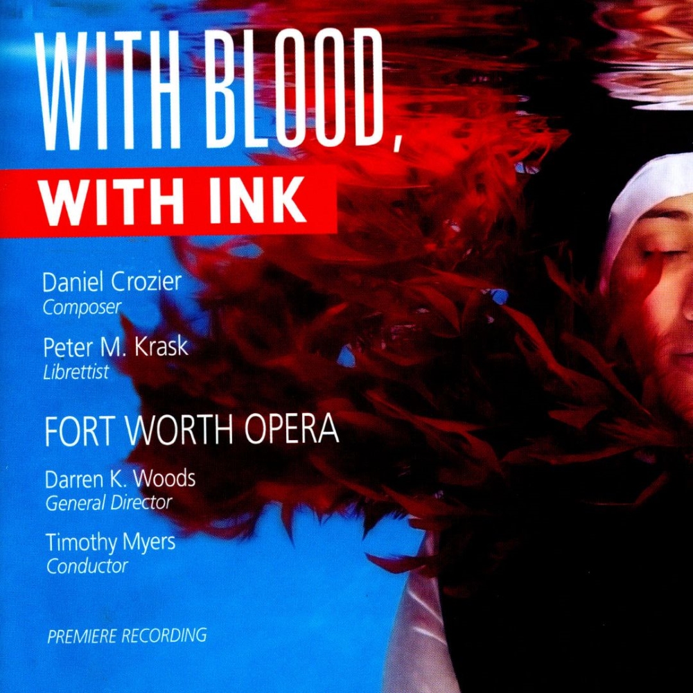 With Blood, With Ink (2 CD) (image for) With Blood, With Ink (2 CD)
