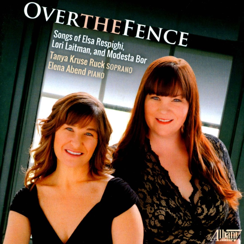 Over The Fence (image for) Over The Fence