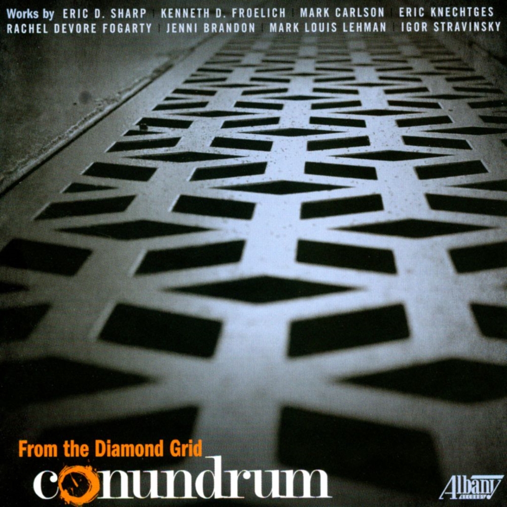 From The Diamond Grid (image for) From The Diamond Grid