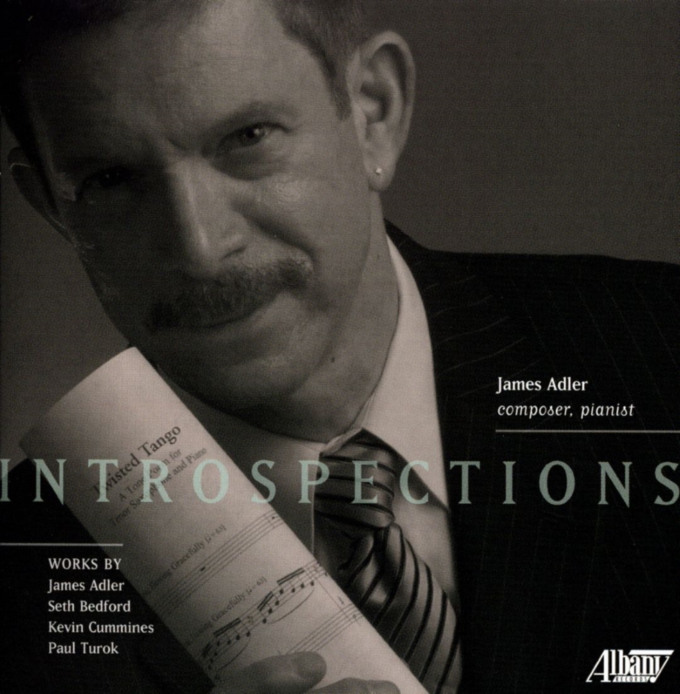 (image for) Introspections