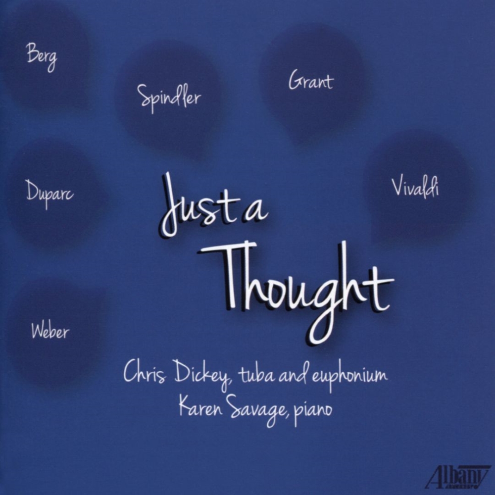 Just A Thought (image for) Just A Thought