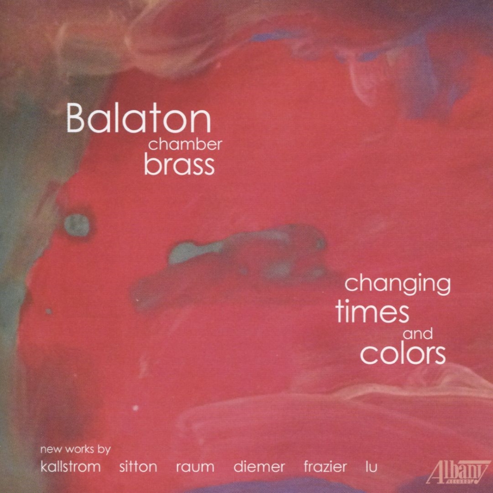Changing Times And Colors (image for) Changing Times And Colors