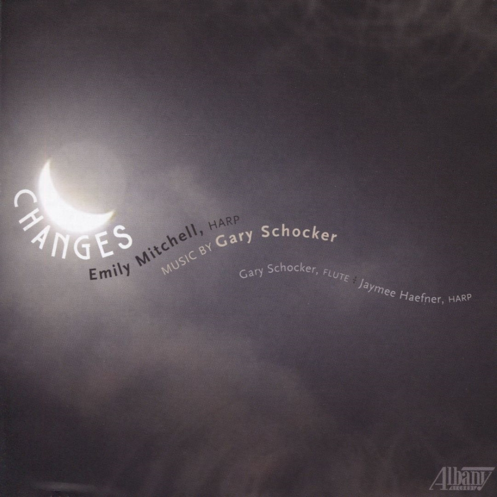 Gary Schocker-Changes (image for) Gary Schocker-Changes