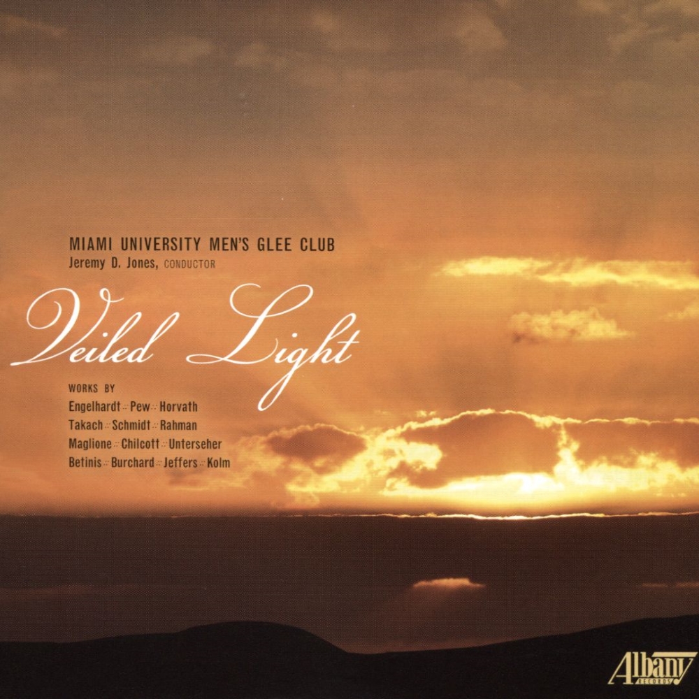 Veiled Light (image for) Veiled Light