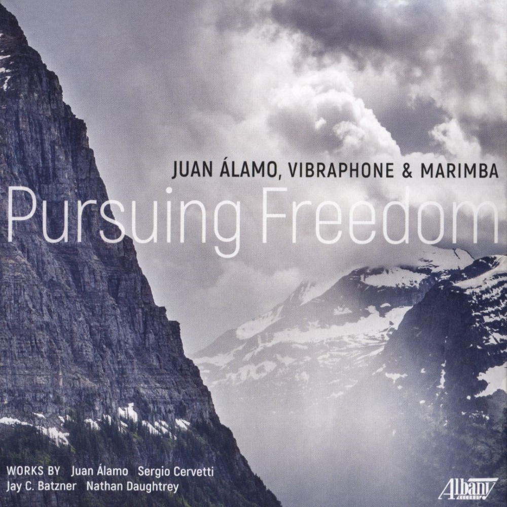 Persuing Freedom (image for) Persuing Freedom