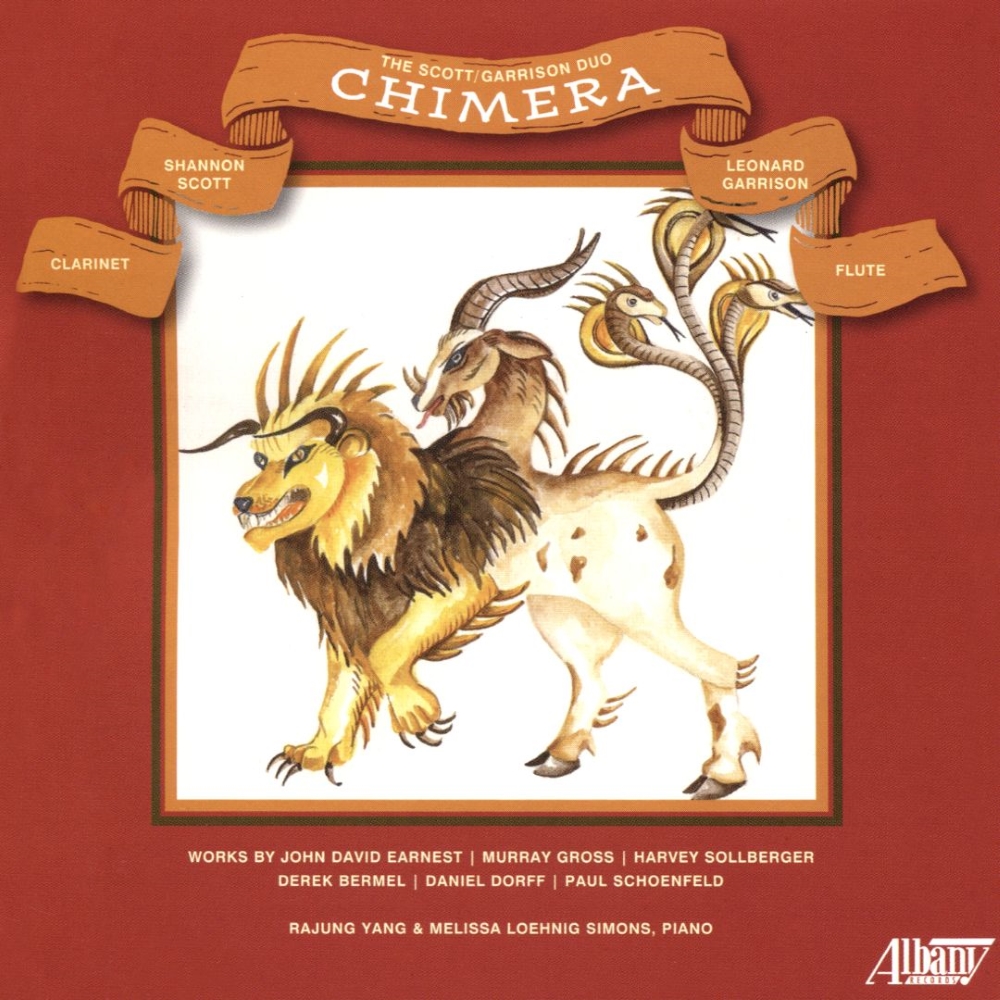 Chimera (image for) Chimera