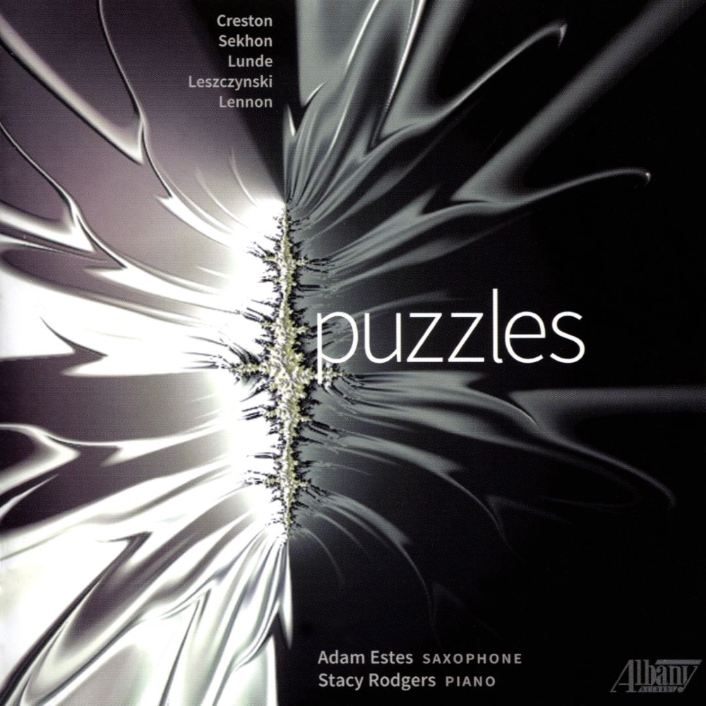 Puzzles (image for) Puzzles