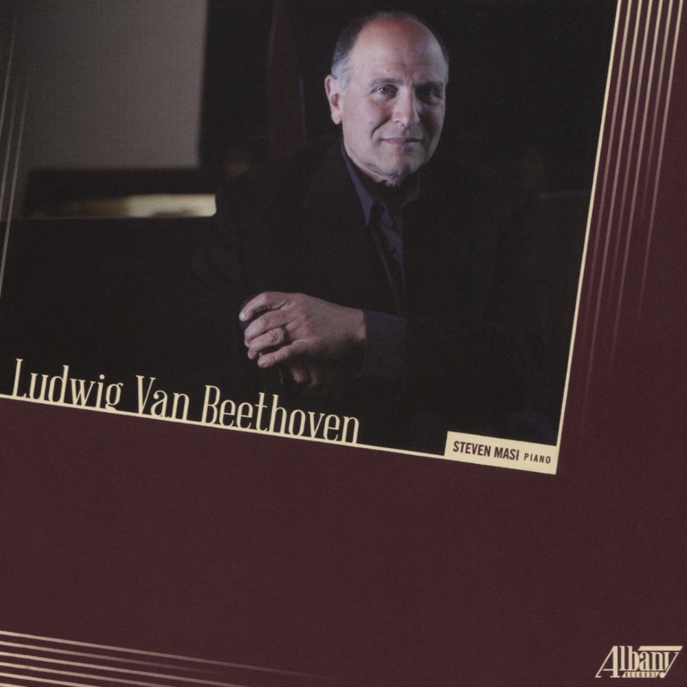 Ludwig van Beethoven-Complete Sonatas for Piano (10 CD) (image for) Ludwig van Beethoven-Complete Sonatas for Piano (10 CD)